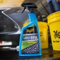 thumbnail image 4 of Meguiar's Hybrid Ceramic Wax – Easy to Use Ceramic Wax Protection - G190526SRP, 26 oz, 4 of 12