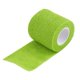 thumbnail image 5 of 5 Rollos Autoadhesivo Vendaje, Primeros Auxilios Impermeable Envoltura autoadhesiva Rainbow Colors Cintas(Verde) Ecomeon no, 5 of 6