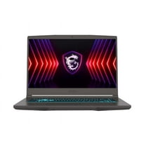 MSI - 15.6" GeForce RTX 4060 Laptop GPU - AMD Ryzen 9 8945HS - 16GB Memory - 1 TB PCIe SSD - Windows 11 Home 64-bit - Gaming Laptop - 144 Hz IPS (Thin A15 B8VF-270US )