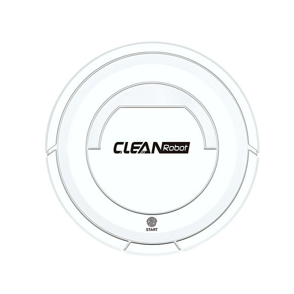 Boovnll Robot Vacuum, Automatic Sweeping Robot Lazy Home Charging Cleaning Machine Intelligent Vacuum Cleaner, Robot Vacuum and Mop