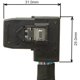 thumbnail image 5 of Cable interno Mini SAS a Mini SAS, SFF-8087 a cable SFF-8087 en ángulo izquierdo/derecho, compatible con controlador RAID o PCI, 0,8 m, 5 of 8