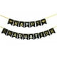 thumbnail image 1 of BRIGHTFUFU 1 set de graduación Party Banner Graduación Decoración colgante de graduación Ornamento de fiesta de graduación, 1 of 8