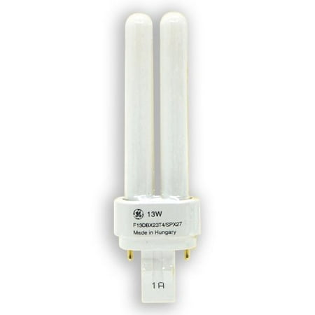 13578 13 Watt Soft White Plug In Biax T4 1cd Light Bulb 13578 13 Watt Soft White Plug In Biax T4 1cd Light Bulb