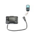thumbnail image 1 of Riwesomey LCD Premium, interruptor del calentador de estacionamiento, fácil instalación, duradero y confiable, hecho de primera calidad Automoción decorativa y accesorios, 1 of 6
