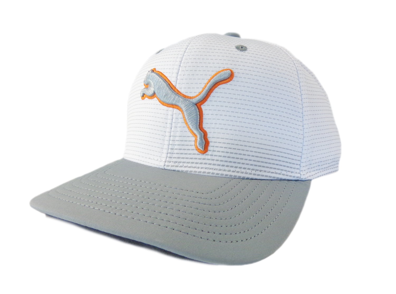 youth puma golf hat