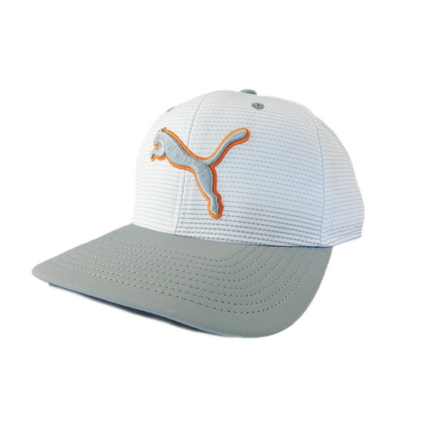 puma rickie fowler hat