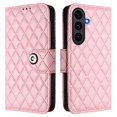thumbnail image 2 of Case for Samsung Galaxy S25 Fe Wrist Strip Wallet Cover Shockproof Stylish Protective Card Holder, 2 of 5