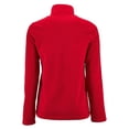 thumbnail image 2 of SOLS Womens Norman Fleece Jacket, 2 of 4