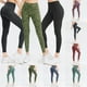 thumbnail image 2 of Leggings de yoga para mujer, de secado rápido, sin transparencias, cintura alta, push up, 2 of 8