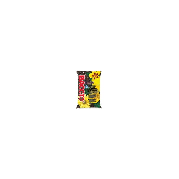 Baccto 1460P Lite Premium Potting Soil, 8-Qt., 6-Pk. - Quantity 1