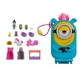 thumbnail image 3 of Set de Juego Polly Pocket Mi Villano Favorito Compacto Mundo Sorpresa Minions, 3 of 4