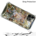 thumbnail image 4 of Renaissance Art Case Compatible with iPhone 13 pro,Unique Art Design TPU Shock-proof Full Cover, 4 of 6