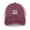 Red, variant on Classically Trained Engineer Black Trucker Hat for Men Women, Adjustable Mesh Back Baseball Cap