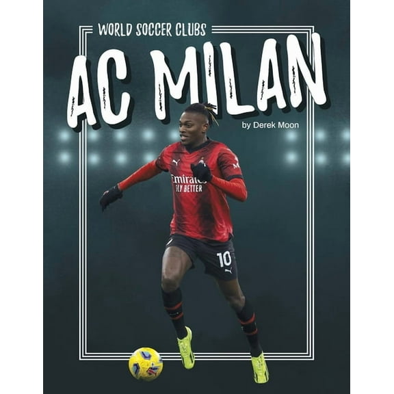 AC Milan, (Paperback)