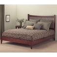 thumbnail image 2 of Fashion Bed Group Jakarta Platform Bed, 2 of 2
