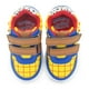 thumbnail image 5 of Tenis Moda Woody Toy Story Bubble Gummers Cincinnati 14-19 amarillo 19, 5 of 7