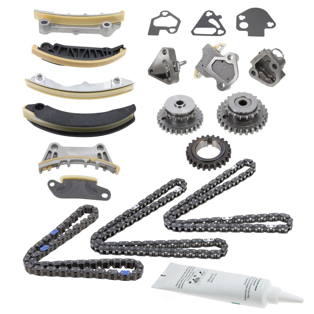 INA US ZC00521K INA CDC Timing Chain Kit
