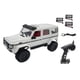thumbnail image 4 of 1:12 MN86 G coche escalada camión distancia de telemando 45-55M, coche de escalada con Motor 390 cepillado 3 Pilas Blanco Baoblaze coche de radio control, 4 of 6