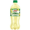 thumbnail image 6 of Dole Lemonade Juice Drink 20oz Bottles, Quantity of 12, 6 of 6