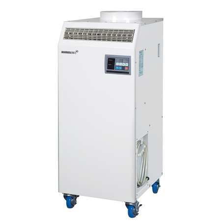 Portable Air Conditioner, HSCO-24A (Best Value Portable Air Conditioner)