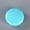 Blue, variant on 7 Compartments Portable Capsule Dispenser Box Round Vitamin Organizer Mini Storage Container For Travel Home(Green-8Cm)