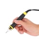 thumbnail image 4 of Herramienta De Kit De Quema De Madera, Herramienta De Pirograbado, Escritura Duradera Para Dibujar OTVIAP Enchufe de EE. UU. 110V, 4 of 8