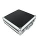 thumbnail image 1 of Caja de almacenamiento para bolas de billar, estuche de transporte, contenedor, soporte portátil acolchado para 16 bolas, maletín para bolas de, 1 of 8