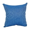 thumbnail image 2 of 17-inch Jacquard Throw Pillows with Inserts (Set of 2) 9910-S2-ID-111, 2 of 3