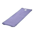 thumbnail image 3 of Housse de Lit de Massage SPA Matelas Lit de Massage Léger Violet 180x60cm, 3 of 9