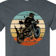thumbnail image 4 of Inktastic Motocross Bmx Freestyle Sports T-Shirt, 4 of 5