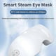 thumbnail image 3 of Eyerelis Steam Therapy Eye Mask with Adjustable Smart Hot & Cold,Eyerelief Mask for Dark Circles, Puffiness, Dry Eyes Relief, 3 of 5