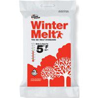 Diamond Crystal® Winter Melt® Ice Melter 50 lb. Bag