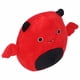 thumbnail image 5 of Murciélago de peluche, murciélago de peluche, murciélago de peluche, murciélago de peluche para niños, juguete de peluche probado profesionalmente, 5 of 14