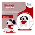thumbnail image 4 of Peluche Peanuts Joe Cool 30.48 cm, 4 of 5