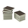 thumbnail image 4 of Versatile Pack Of 18 Washable Sanding Sponges For Wood, Plastic & Metal! 100 Grit, 4 of 10