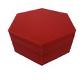 thumbnail image 2 of Agiferg 5PC KTV Soundproof Sponge Indoor Game Music Soundproof Sponge, 2 of 3