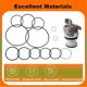 thumbnail image 2 of O-Ring Rebuild Kit and 647956-00 Tirgger Valve Replacement for DeWaltD51822 D51823 D51844 D51845 D51256 D51276 D51321, 2 of 5