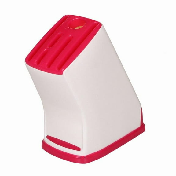 Plastic Durable Kitchen 1-Compartment Utensil Organizer