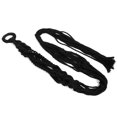 thumbnail image 3 of Hanging Planter,Cotton Twisted Rope Plant Plant Hanger Home Decor Future-Proof Design, 3 of 7