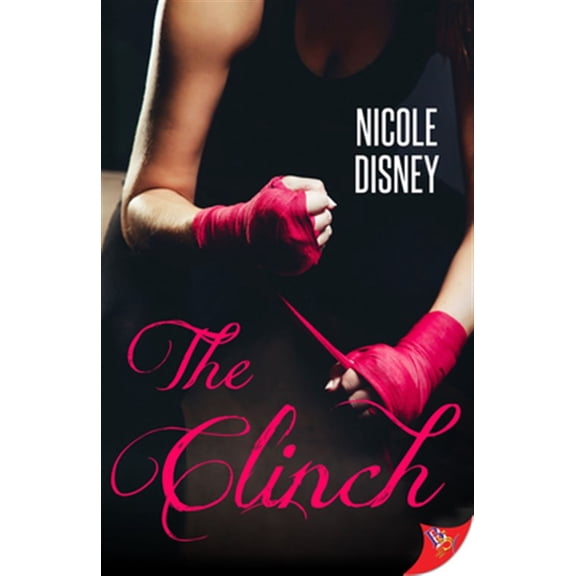 Pre-Owned The Clinch (Paperback) 9781635558203