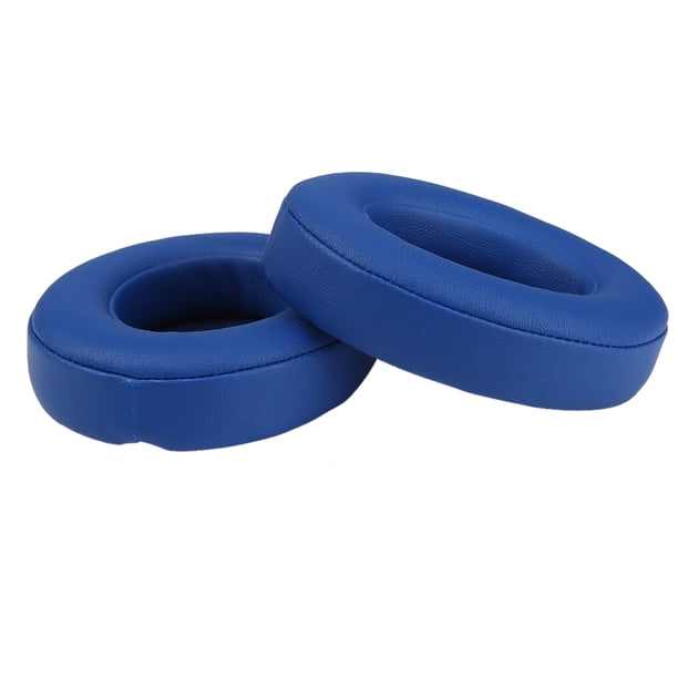 Audífonos Almohadillas de repuesto para almohadillas para los oídos para Beats by dr dre Studio 2.0 Wir
