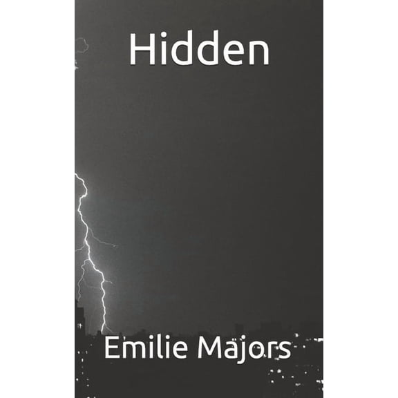 Wanted: Hidden (Series #3) (Paperback)