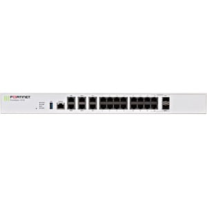 Fortinet Fortigate 101e Network Security Firewall Appliance Fg101ebdl90036 Walmart Com Walmart Com