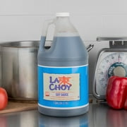 La Choy Soy Sauce 1 Gallon Bottle