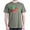Military Green, variant on CafePress - Merry Christmas Men's Value T Shirt - Men's Classic Graphic Cotton T-Shirt