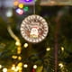 thumbnail image 4 of onlyliua Liquidación Luces Decorativas Navideñas, Luces Led En Ventosa, Ambiente Moderno, Adornos Colgantes, Luces Nocturnas Brillantes Que Funcionan En Baterías., 4 of 6