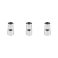 thumbnail image 1 of Adaptador de escape Universal Sidaley para motocicleta tubería de coche Acero inoxidable 51MM-63MM 51MM-76MM 57MM-63MM 63MM-76MM, 1 of 6