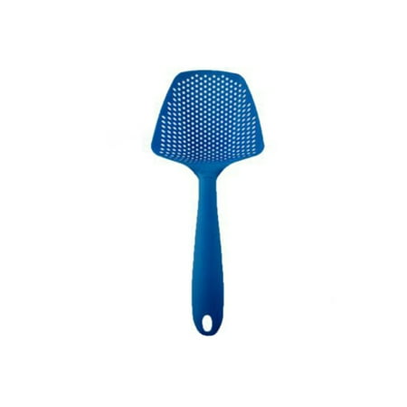 

Spoon Strainer Heat Resisting Colanders Filter Household Wide Application