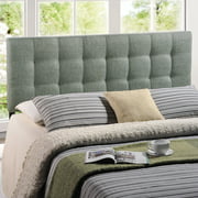 Modway Lily Tufted Headboard, Multiple Sizes and Colors