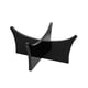 thumbnail image 4 of Eigraketly Soporte para bolas Estructura estable Material de primera Superficie lisa Acrílico Balones portátiles Estantes Práctico soporte de Type2 NO2, 4 of 6